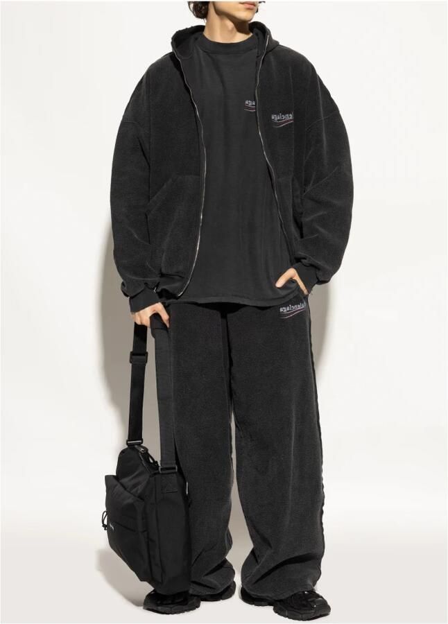 Balenciaga 3XL Extreme Laces B Sneaker - Foto 3