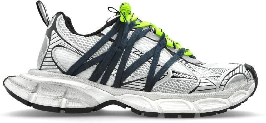Balenciaga 3XL Extreme Laces Sneaker