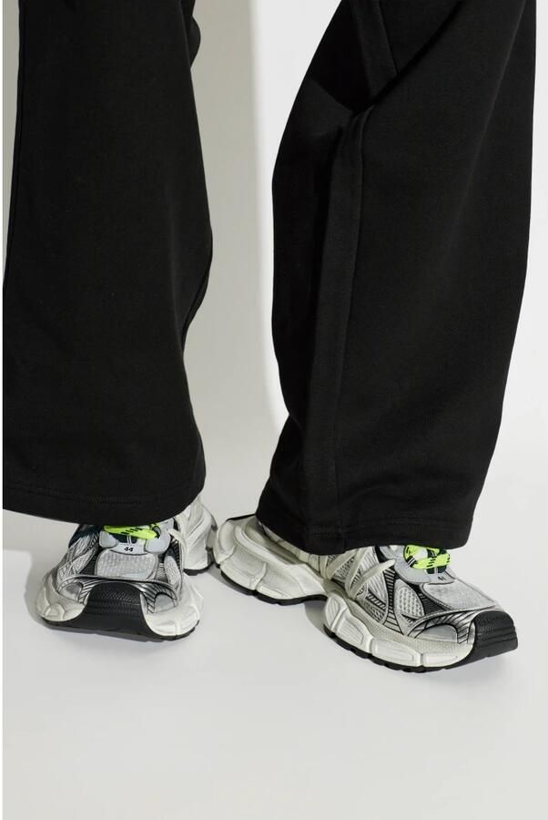 Balenciaga 3XL Extreme Laces Sneaker - Foto 2
