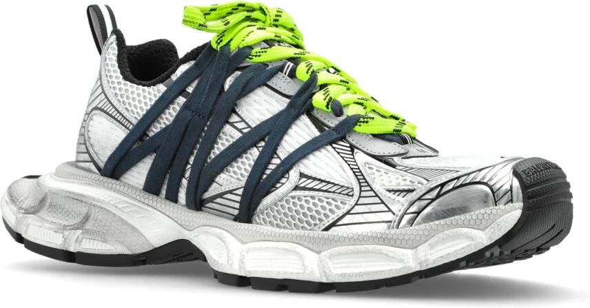 Balenciaga 3XL Extreme Laces Sneaker - Foto 5