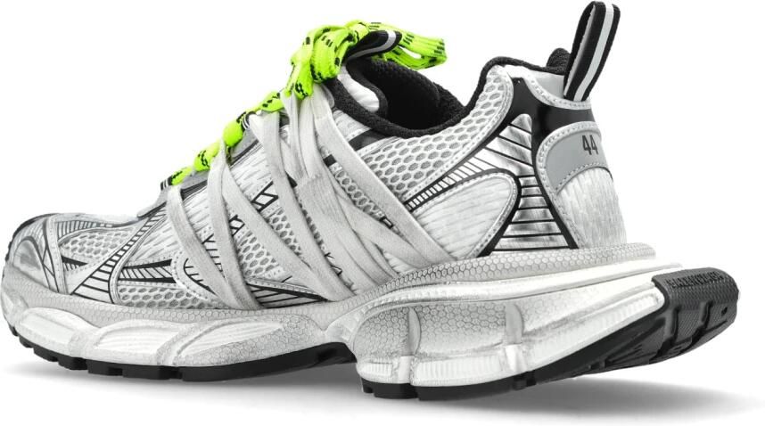 Balenciaga 3XL Extreme Laces Sneaker - Foto 4