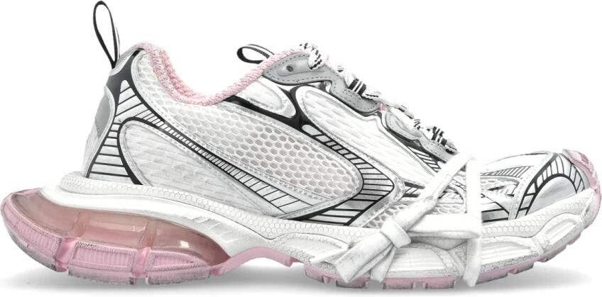 Balenciaga 3XL Gel Clearsole Sneaker