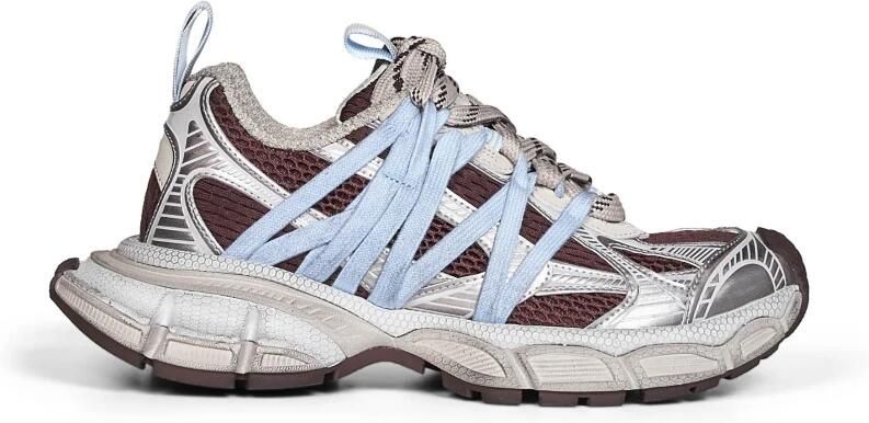 Balenciaga 3XL Interlace Sneaker