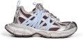 Balenciaga 3XL Interlace Sneaker - Multicolor