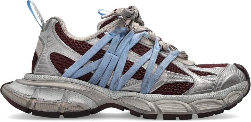 Balenciaga 3XL Interlace Sneaker