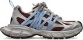 Balenciaga 3XL Interlace Sneaker - Grijs
