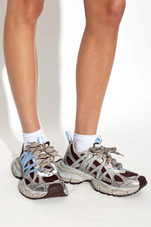 Balenciaga 3XL Interlace Sneaker - Foto 2