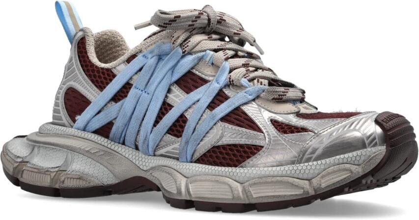 Balenciaga 3XL Interlace Sneaker - Foto 5