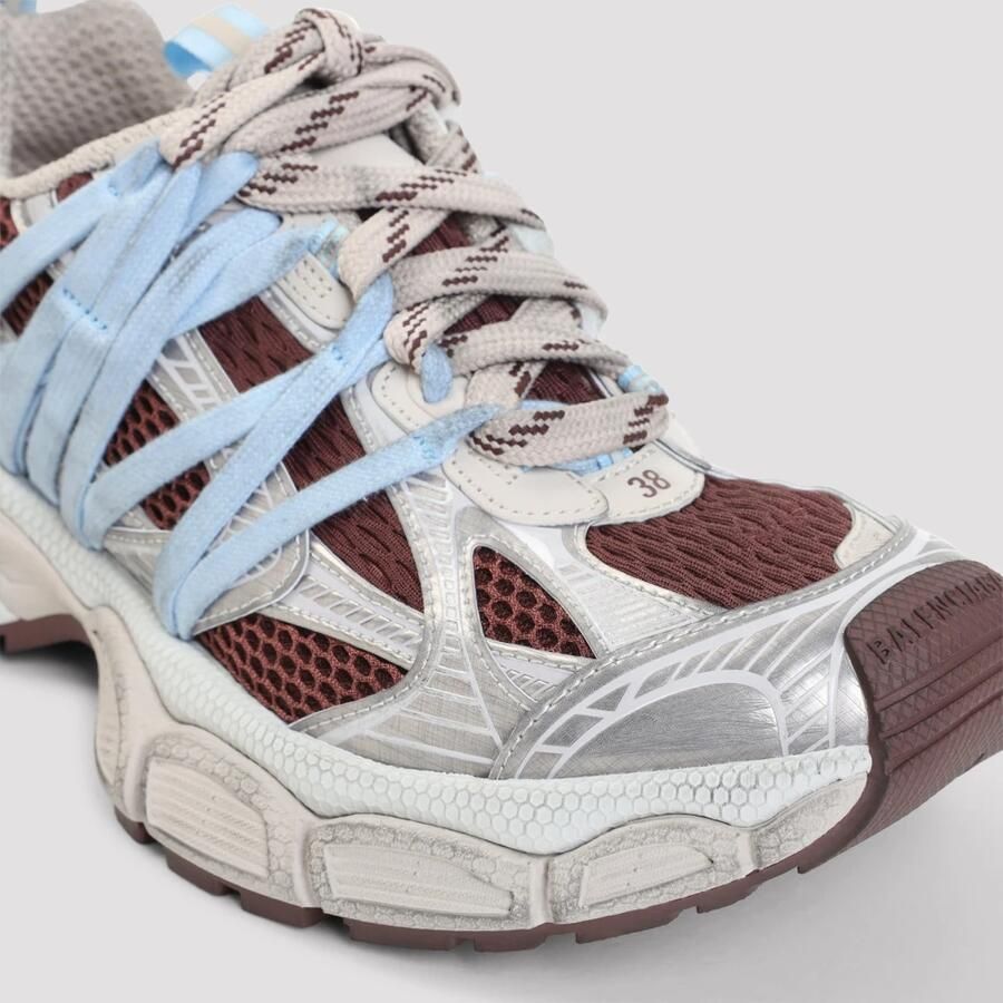Balenciaga 3XL Interlace Sneaker - Foto 2