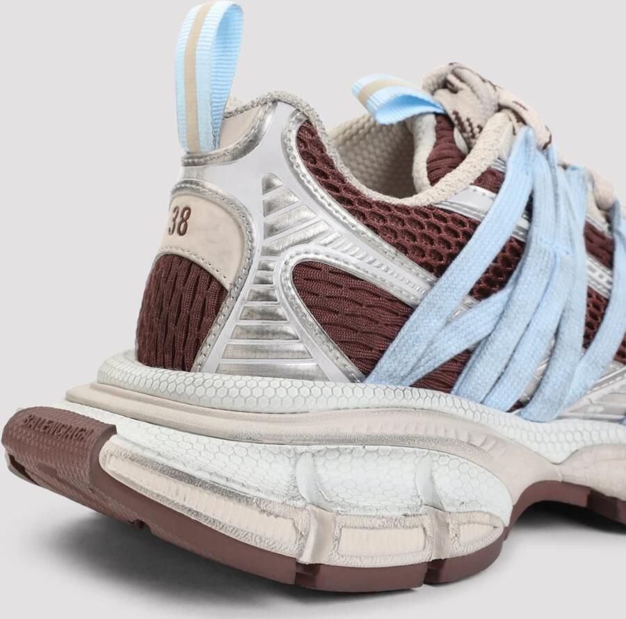 Balenciaga 3XL Interlace Sneaker - Foto 3