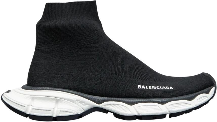 Balenciaga 3XL Knit Sock Sneakers