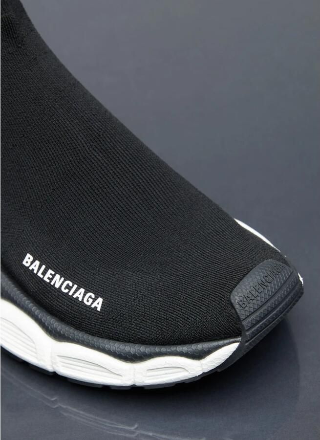 Balenciaga 3XL Knit Sock Sneakers - Foto 2