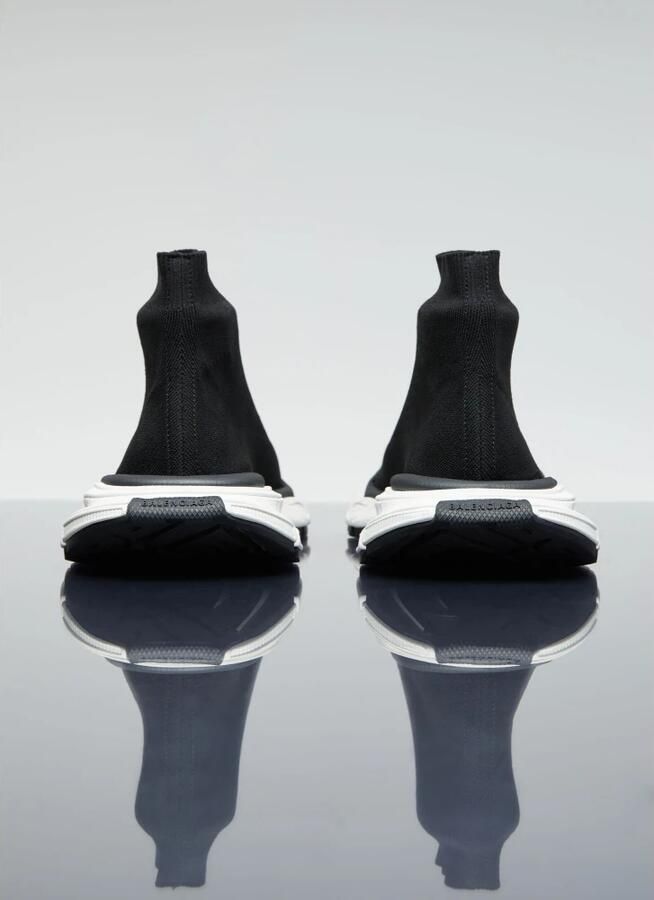 Balenciaga 3XL Knit Sock Sneakers - Foto 6