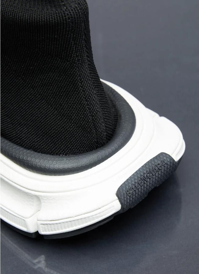 Balenciaga 3XL Knit Sock Sneakers - Foto 3