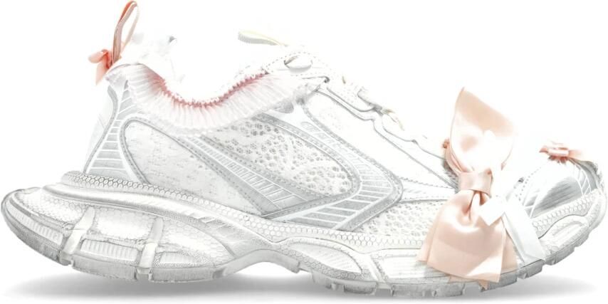Balenciaga 3XL Lace Sneaker