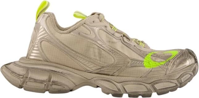 Balenciaga 3XL Ripstop Sneaker