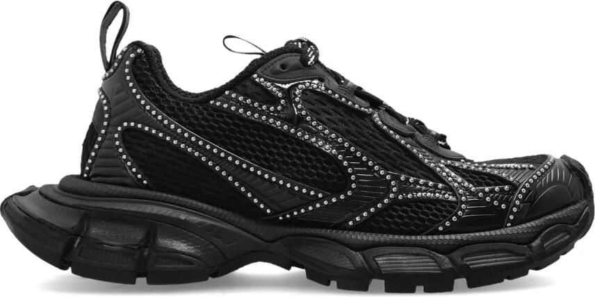 Balenciaga 3XL Rivets Sneaker