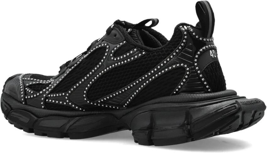 Balenciaga 3XL Rivets Sneaker - Foto 4