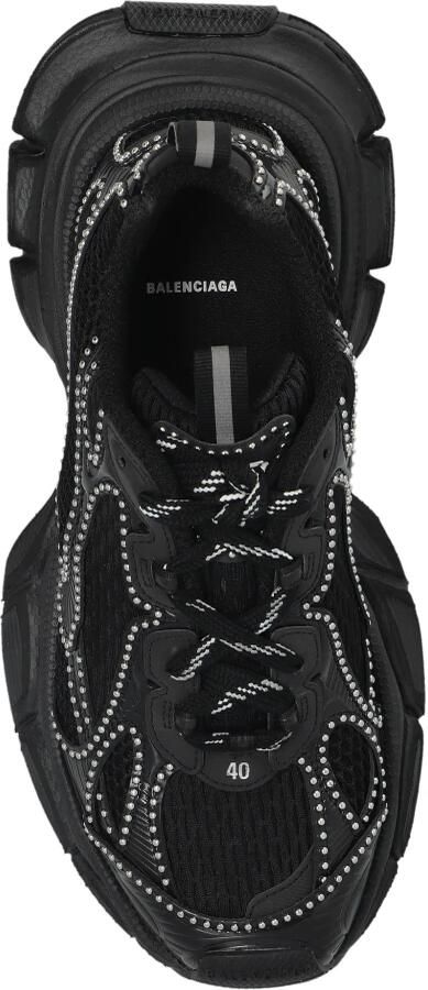 Balenciaga 3XL Rivets Sneaker - Foto 5
