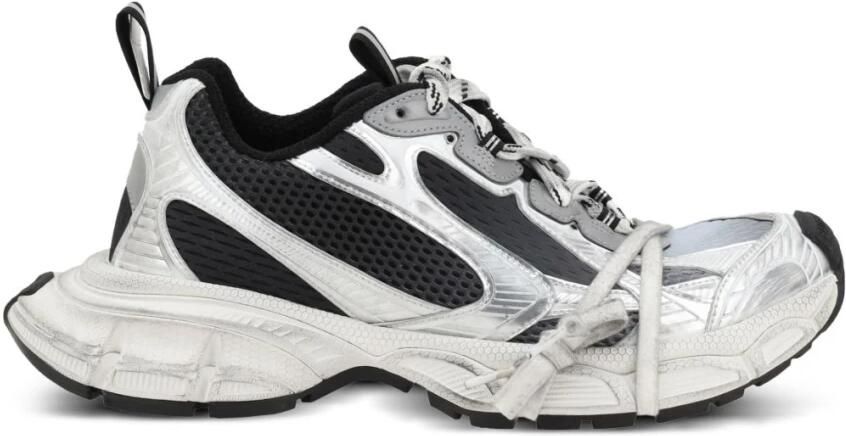 Balenciaga 3XL Gradient Sneaker