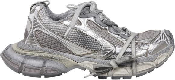 Balenciaga Stijlvolle Sneakers voor een Trendy Look - Foto 5