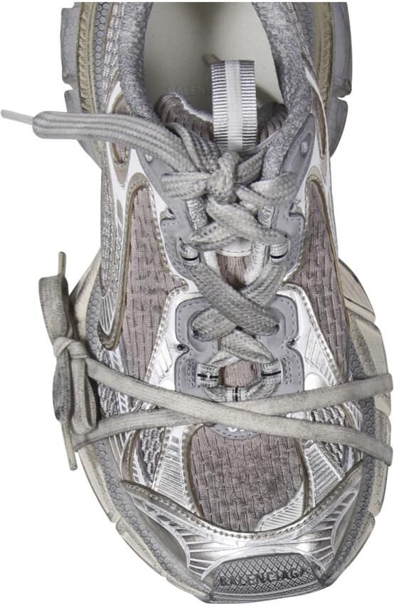 Balenciaga Stijlvolle Sneakers voor een Trendy Look