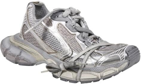 Balenciaga Stijlvolle Sneakers voor een Trendy Look - Foto 6