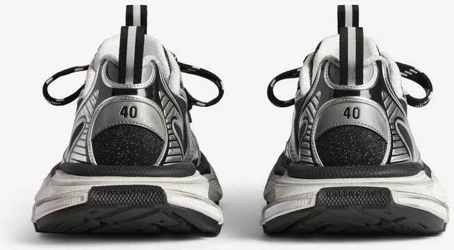 Balenciaga 3XL Sneaker - Foto 2