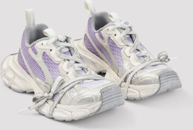 Balenciaga 3XL Sneaker - Foto 3