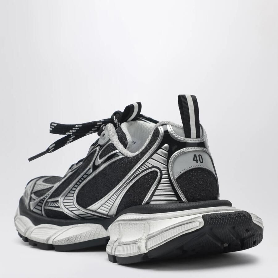 Balenciaga 3XL Sneaker - Foto 5