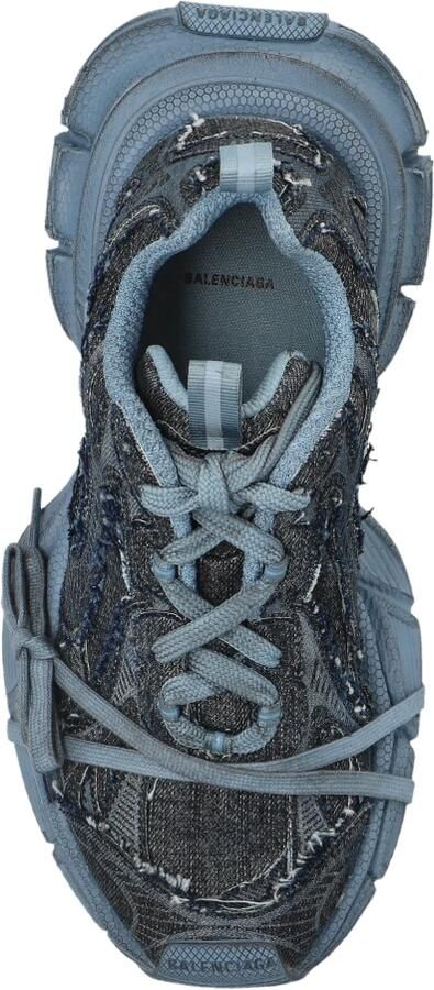 Balenciaga 3XL Sneakers - Foto 2