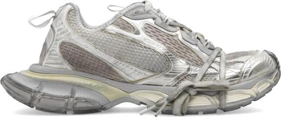 Balenciaga 3Xl Monocolor Sneaker Grijs Gray - Foto 3