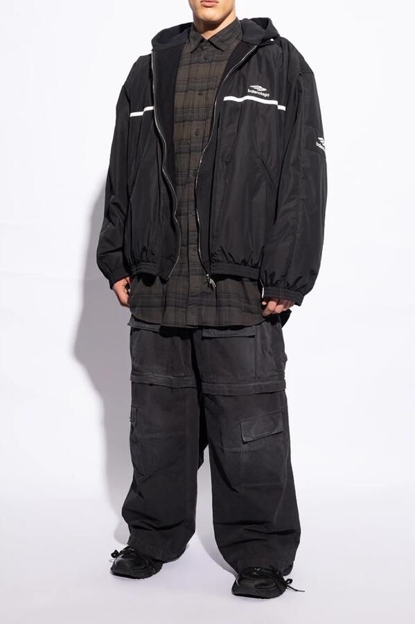 Balenciaga 3XL Sneakers - Foto 2