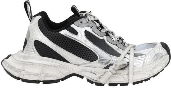 Balenciaga 3XL Gradient Sneaker - Foto 4