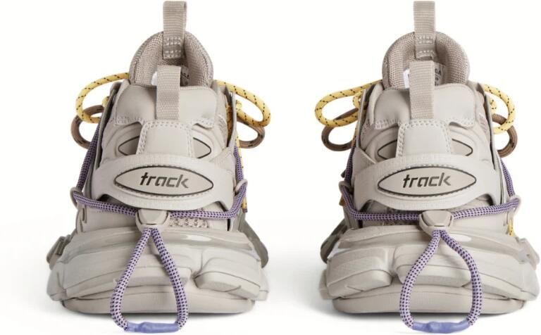 Balenciaga 3XL Sneakers - Foto 2