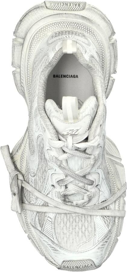 Balenciaga 3XL Sneakers - Foto 6