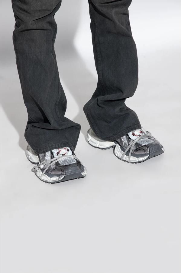 Balenciaga 3XL Sneakers - Foto 2