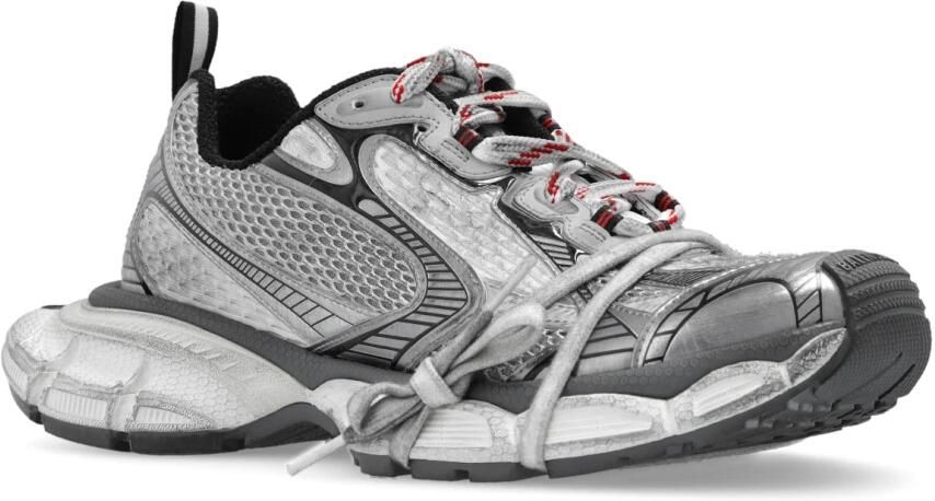 Balenciaga 3XL Sneakers - Foto 5
