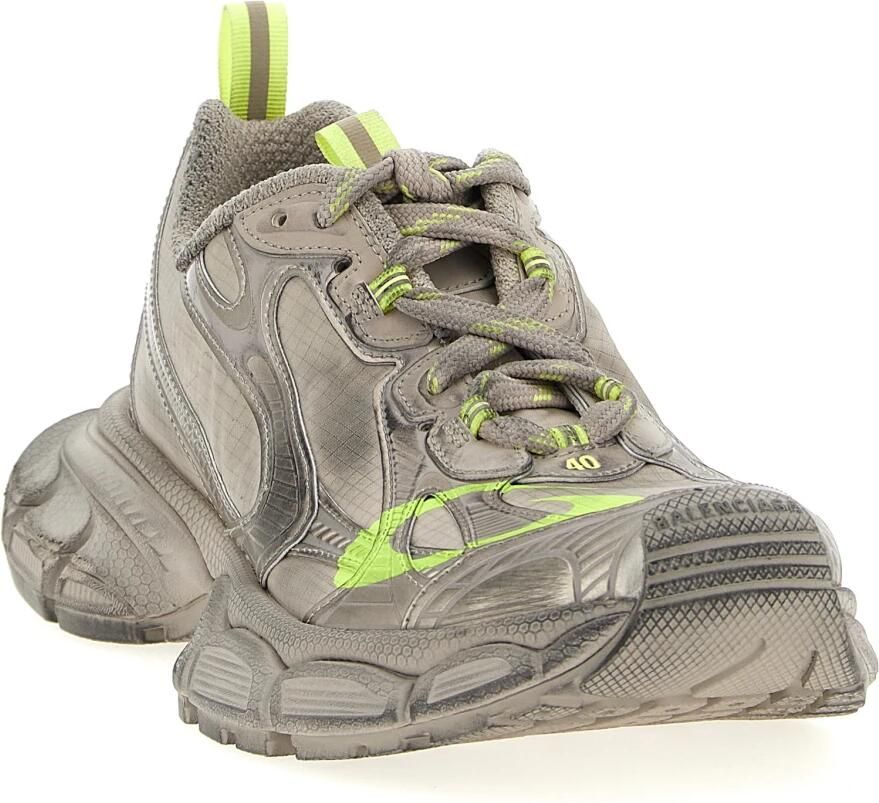 Balenciaga 3XL Sneakers - Foto 2