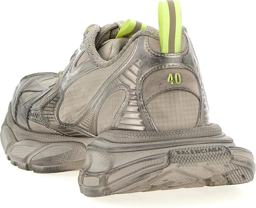Balenciaga 3XL Sneakers - Foto 3