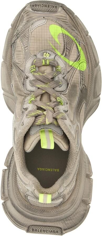Balenciaga 3XL Sneakers - Foto 4