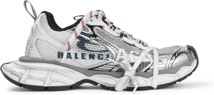 Balenciaga 3XL Split Logo Sneaker