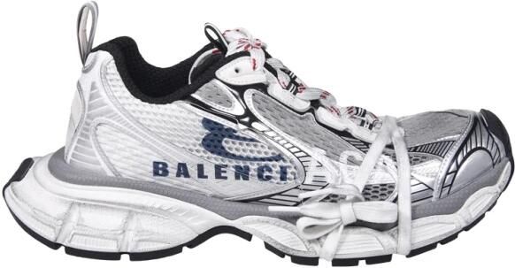 Balenciaga 3XL Split Logo Sneaker