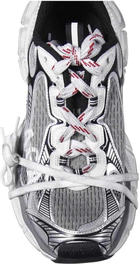 Balenciaga 3XL Split Logo Sneaker - Foto 2