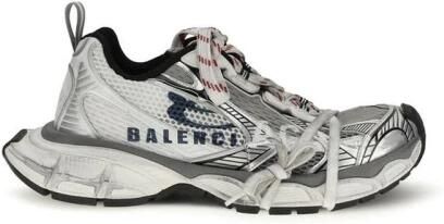 Balenciaga 3XL Split Logo Sneakers