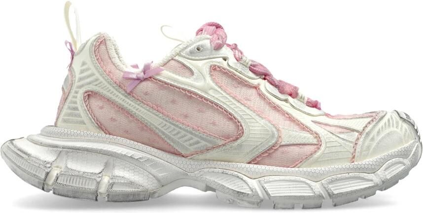 Balenciaga 3XL Tulle Sneakers
