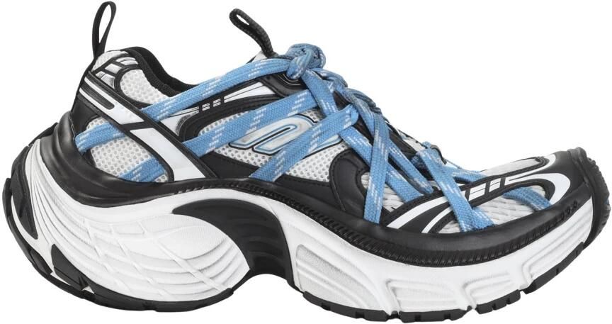 Balenciaga 6XL Extreme Laces Sneaker