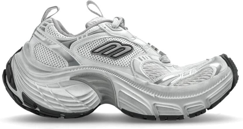 Balenciaga 6XL Hardware Sneaker