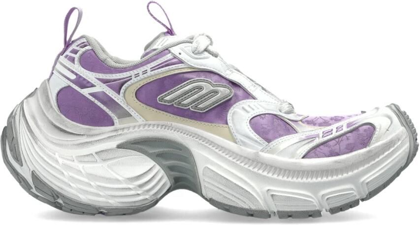 Balenciaga 6XL Sneakers