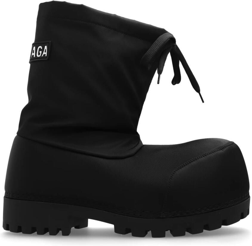 Balenciaga Alaska Low Laarzen
